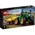 LEGO TECHNIC 42136 Traktor John Deere 9620R 4WD