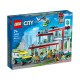 LEGO CITY 60330 Szpital