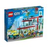 LEGO CITY 60330 Szpital