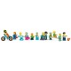 LEGO CITY 60330 Szpital