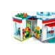 LEGO CITY 60330 Szpital