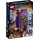 LEGO HARRY POTTER 76396 Chwile z Hogwartu: zajęcia z wróżbiarstwa
