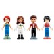 LEGO FRIENDS 41703  Domek na Drzewie przyjaźni
