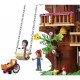 LEGO FRIENDS 41703  Domek na Drzewie przyjaźni
