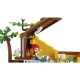 LEGO FRIENDS 41703  Domek na Drzewie przyjaźni