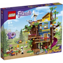 LEGO FRIENDS 41703  Domek na Drzewie przyjaźni