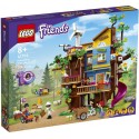 LEGO FRIENDS 41703  Domek na Drzewie przyjaźni