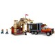 LEGO JURASSIC WORLD 76947 Kecalkoatl: zasadzka z samolotem