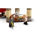 LEGO JURASSIC WORLD 76947 Kecalkoatl: zasadzka z samolotem