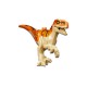 LEGO JURASSIC WORLD 76947 Kecalkoatl: zasadzka z samolotem
