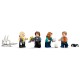 LEGO JURASSIC WORLD 76947 Kecalkoatl: zasadzka z samolotem