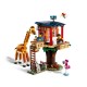 LEGO CREATOR 31116 Domek na drzewie na safari