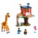 LEGO CREATOR 31116 Domek na drzewie na safari