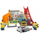 LEGO MINIONS 75546 Minionki w laboratorium Gru
