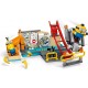 LEGO MINIONS 75546 Minionki w laboratorium Gru