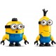 LEGO MINIONS 75546 Minionki w laboratorium Gru
