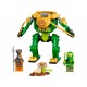 LEGO NINJAGO 71757 Mech Ninja Lloyda