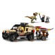 LEGO JURASSIC WORLD 76951 Transport pyroraptora i dilofozaura