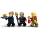 LEGO JURASSIC WORLD 76951 Transport pyroraptora i dilofozaura