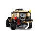 LEGO JURASSIC WORLD 76951 Transport pyroraptora i dilofozaura