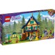 LEGO FRIENDS 41683 Leśne centrum jeździeckie