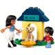 LEGO FRIENDS 41683 Leśne centrum jeździeckie