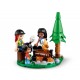 LEGO FRIENDS 41683 Leśne centrum jeździeckie