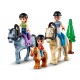 LEGO FRIENDS 41683 Leśne centrum jeździeckie