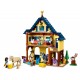 LEGO FRIENDS 41683 Leśne centrum jeździeckie