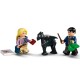 LEGO HARRY POTTER 76400 Testrale i kareta z Hogwartu
