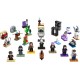LEGO HARRY POTTER 76404 Kalendarz adwentowy 2022