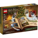 LEGO HARRY POTTER 76404 Kalendarz adwentowy 2022