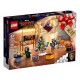 LEGO HARRY POTTER 76404 Kalendarz adwentowy 2022