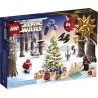 Lego STAR WARS 75340 Kalendarz adwentowy
