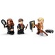 LEGO HARRY POTTER 76397 Chwile z Hogwartu: zajęcia z obrony przed czarną magią