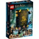 LEGO HARRY POTTER 76397 Chwile z Hogwartu: zajęcia z obrony przed czarną magią