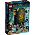 LEGO HARRY POTTER 76397 Chwile z Hogwartu: zajęcia z obrony przed czarną magią