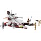 Lego STAR WARS 75342 Czołg bojowy Republiki