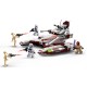 Lego STAR WARS 75342 Czołg bojowy Republiki