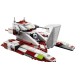 Lego STAR WARS 75342 Czołg bojowy Republiki
