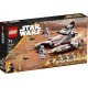 Lego STAR WARS 75342 Czołg bojowy Republiki