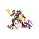 LEGO NINJAGO 71775 Mech Samuraj X Nyi