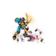 LEGO NINJAGO 71775 Mech Samuraj X Nyi