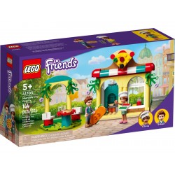 LEGO FRIENDS 41705 Pizzeria w Heartlake