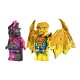 LEGO NINJAGO 71768 Złoty smoczy motocykl Jaya