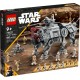 Lego STAR WARS 75337 Maszyna krocząca AT-TE