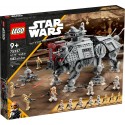 Lego STAR WARS 75337 Maszyna krocząca AT-TE