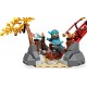 LEGO NINJAGO 71767 Dojo ninja w świątyni  