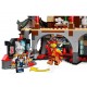 LEGO NINJAGO 71767 Dojo ninja w świątyni  