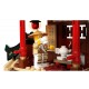 LEGO NINJAGO 71767 Dojo ninja w świątyni  